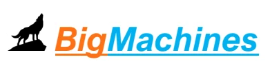 Big Machines logo