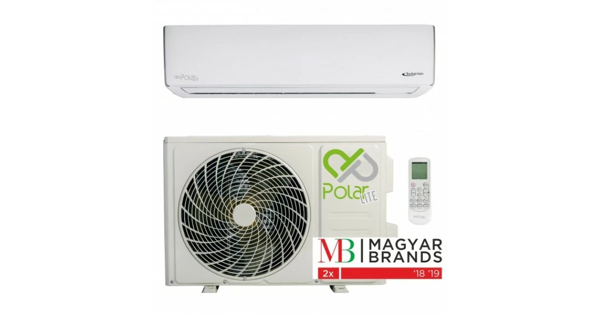 Polar Lite 2.5 kW